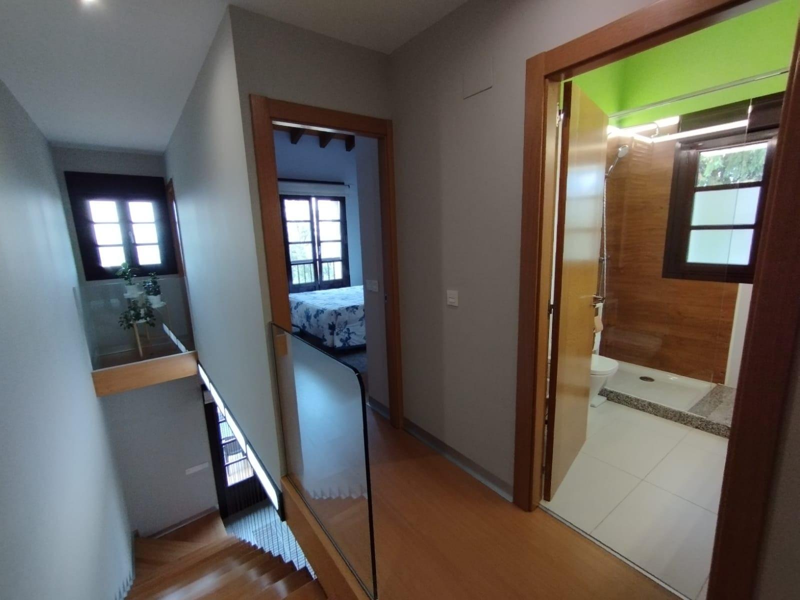 Piso de 80 m² en Oviedo