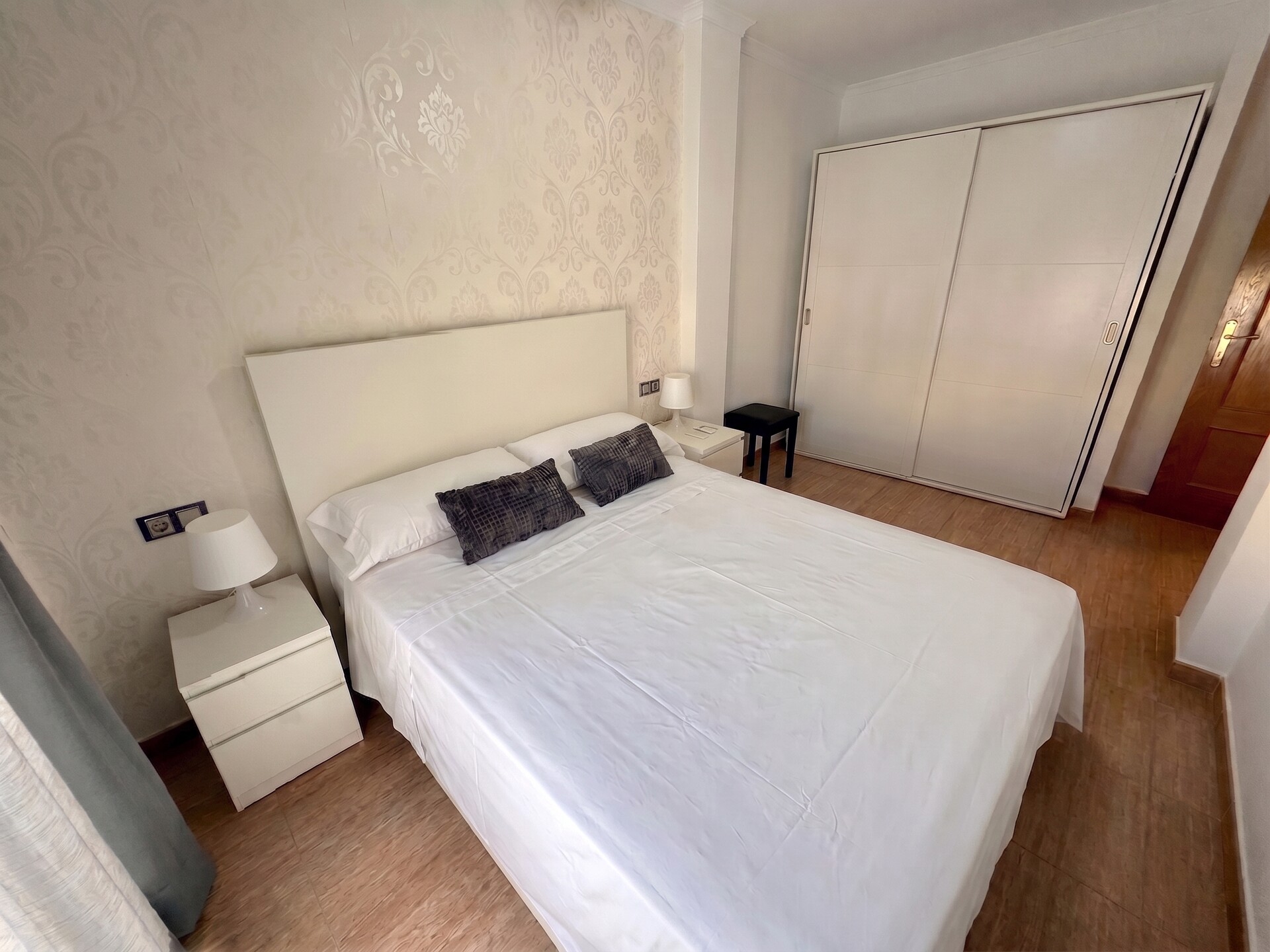 Piso de 69 m² en El Ejido