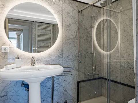Piso de 152 m² en Marbella