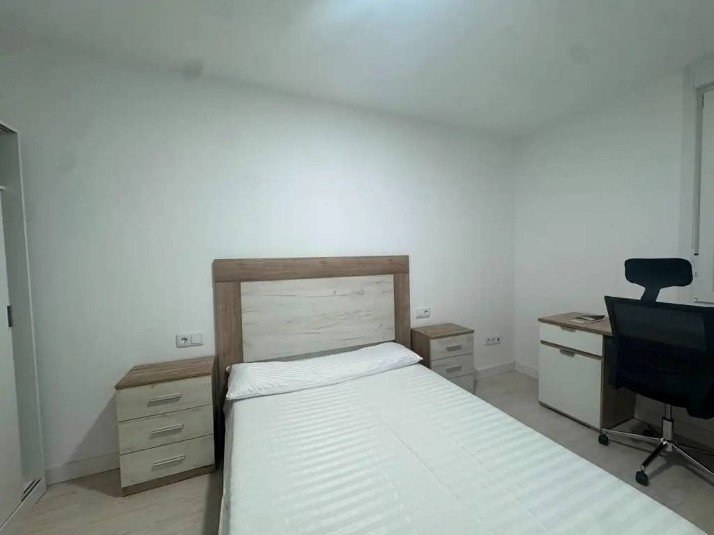 Piso de 161 m² en Ourense