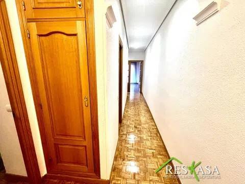 Piso de 120 m² en Talavera de la Reina