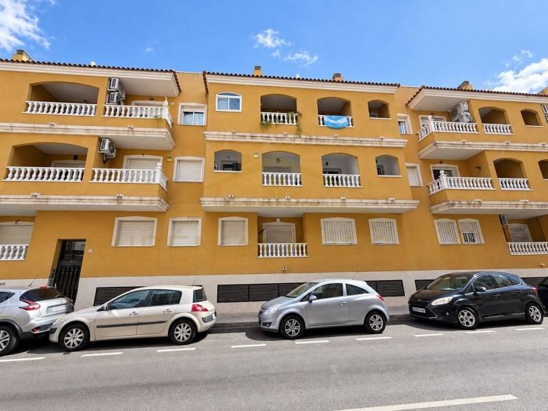 Piso de 72 m² en Formentera del Segura