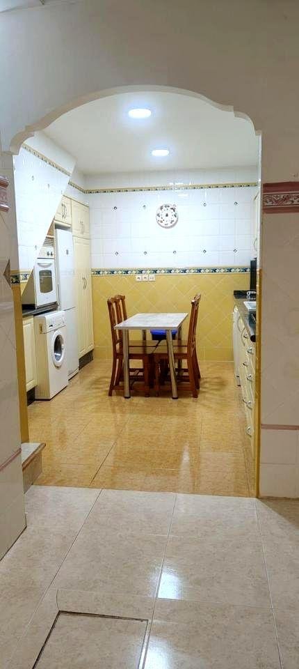 Casa de 94 m² en Burriana