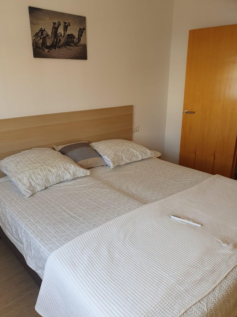 Casa de 75 m² en Pulpí