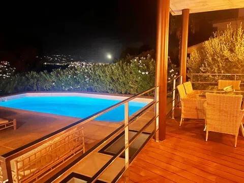 Casa de 270 m² en Jávea