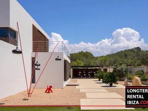 Casa de 420 m² en Sant Josep de sa Talaia
