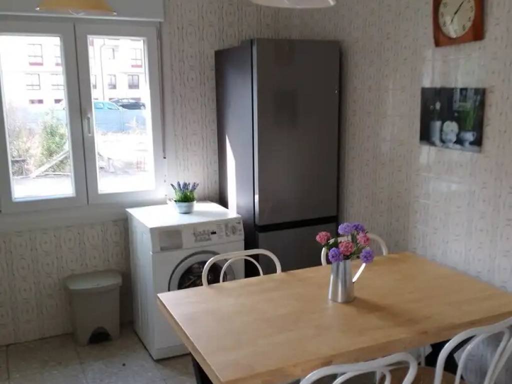 Piso de 100 m² en Ribeira