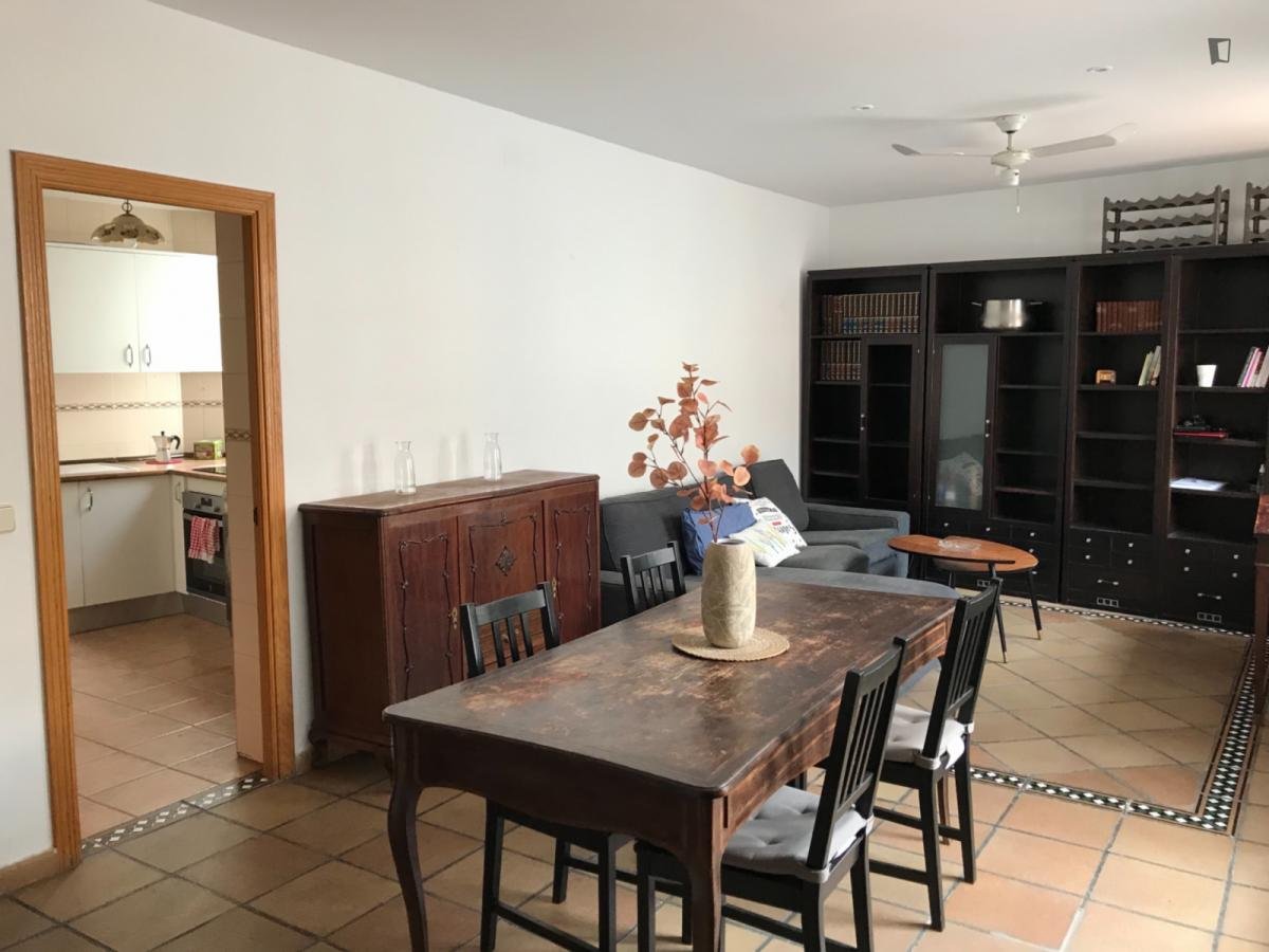 Pis de 170 m² a Madrid
