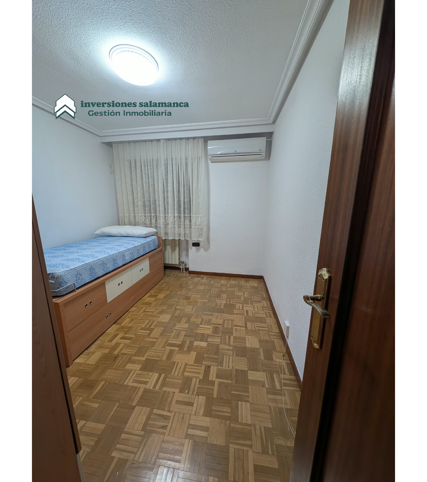 Piso de 78 m² en Salamanca