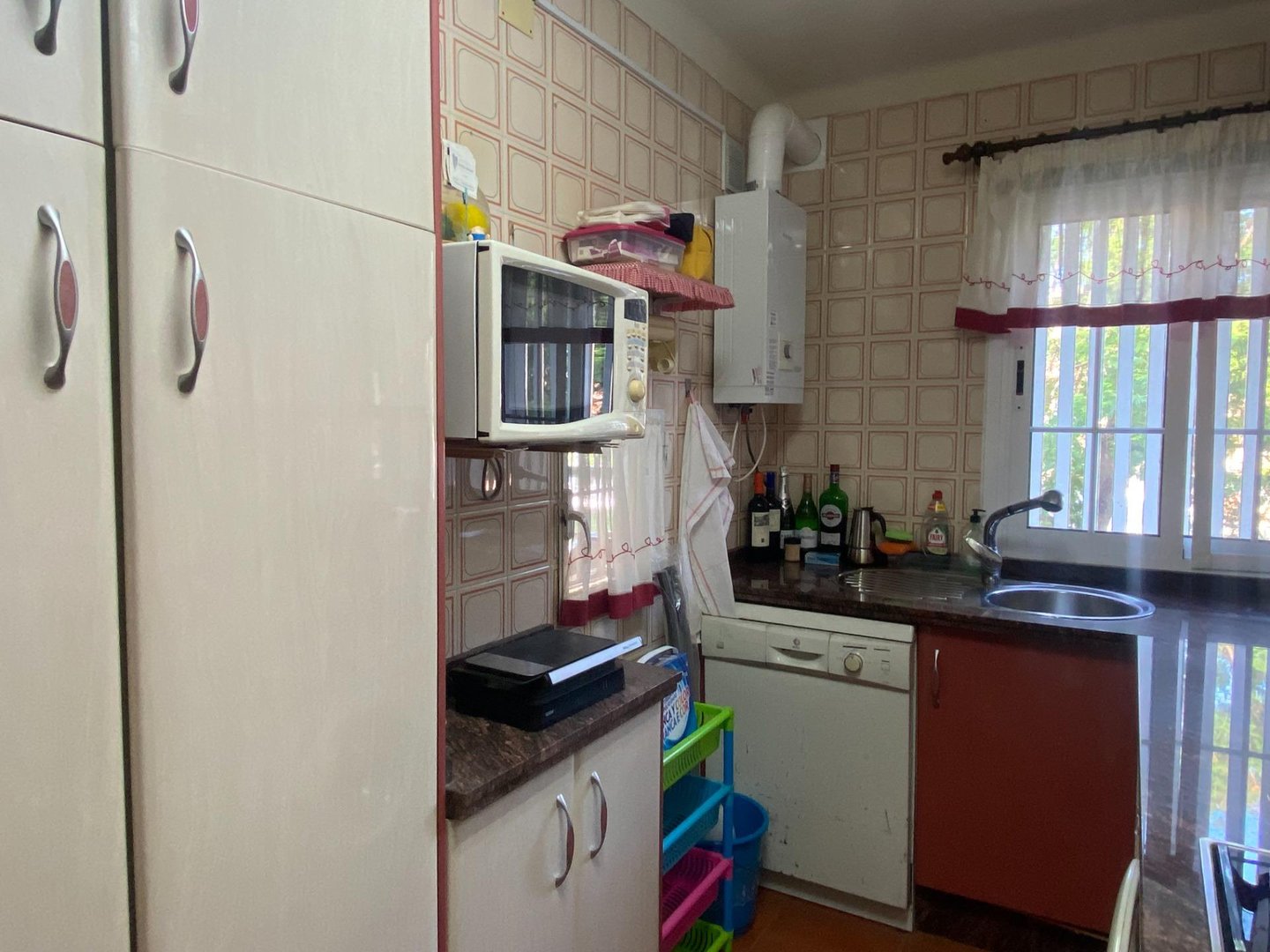 Piso de 68 m² en Rincón de la Victoria