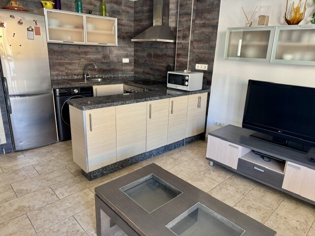 Pis de 105 m² a Piles