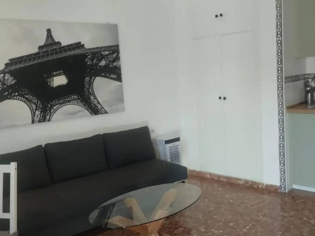 Piso de 30 m² en Granada