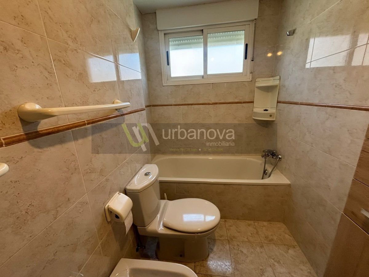 Pis de 71 m² a Villamediana de Iregua