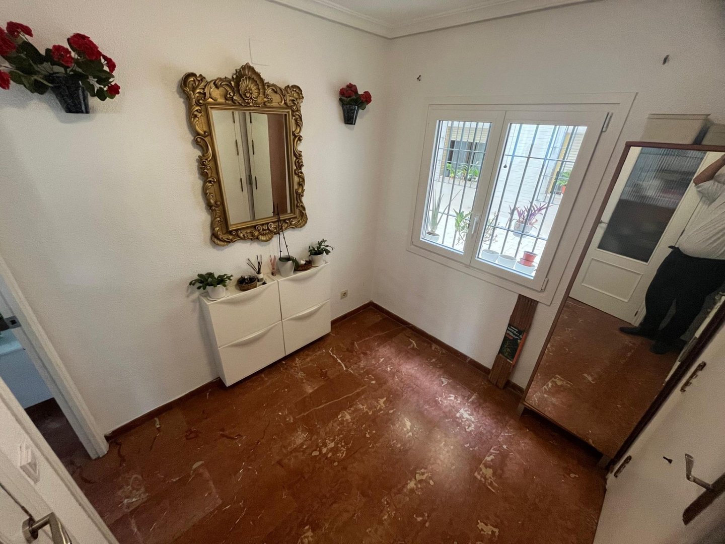 Piso de 104 m² en Sevilla