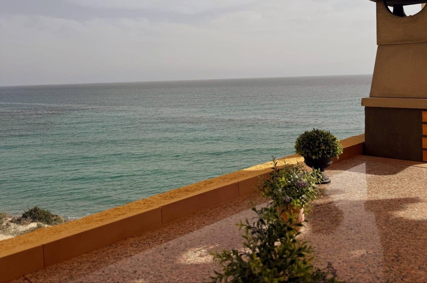 Apartamento 110 m² em el Campello