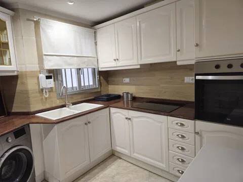 Piso de 128 m² en Valencia