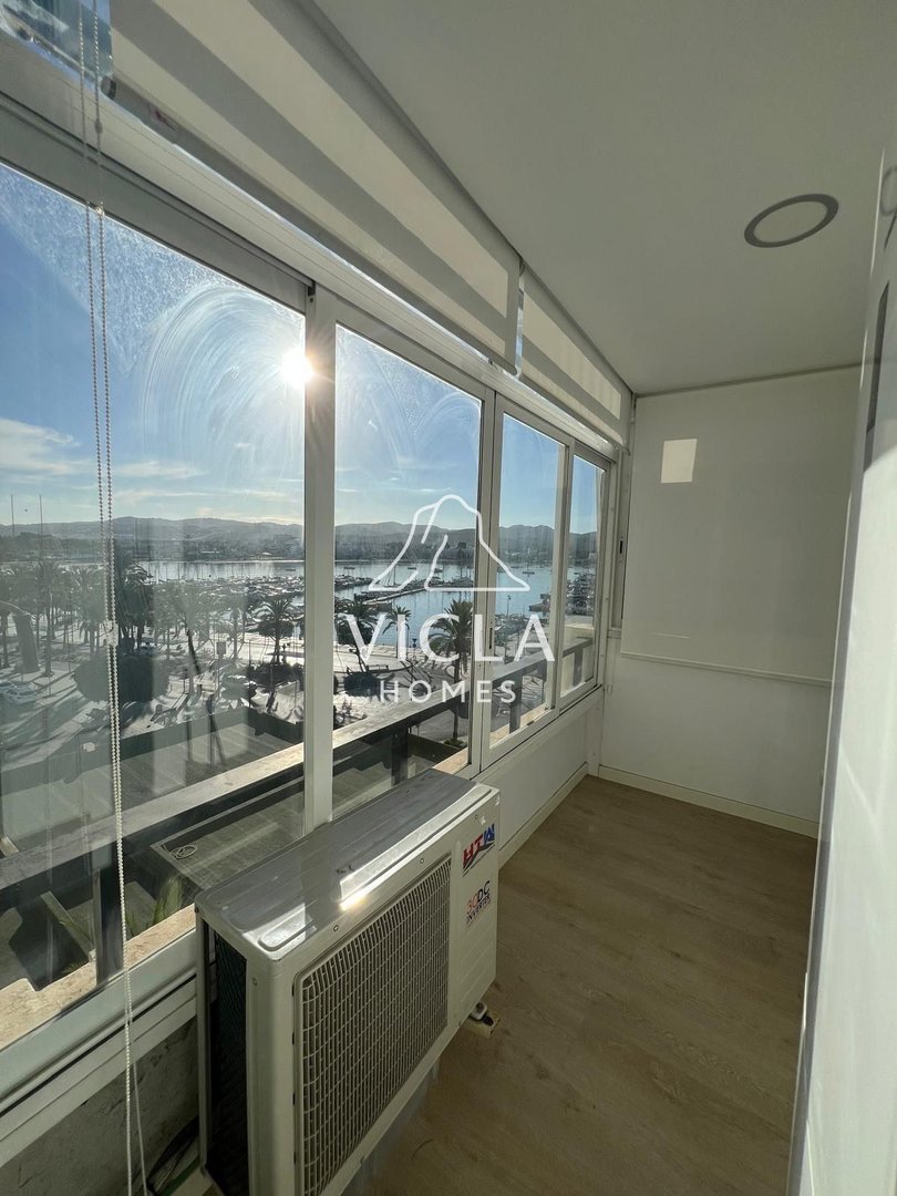 Piso de 65 m² en Sant Antoni de Portmany