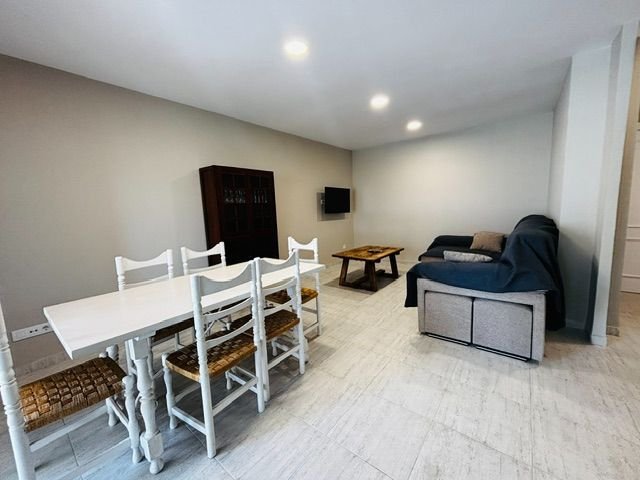 Piso de 88 m² en Águilas