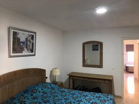 Piso de 100 m² en Alicante