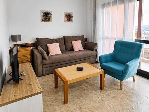 Piso de 54 m² en Punta Umbría