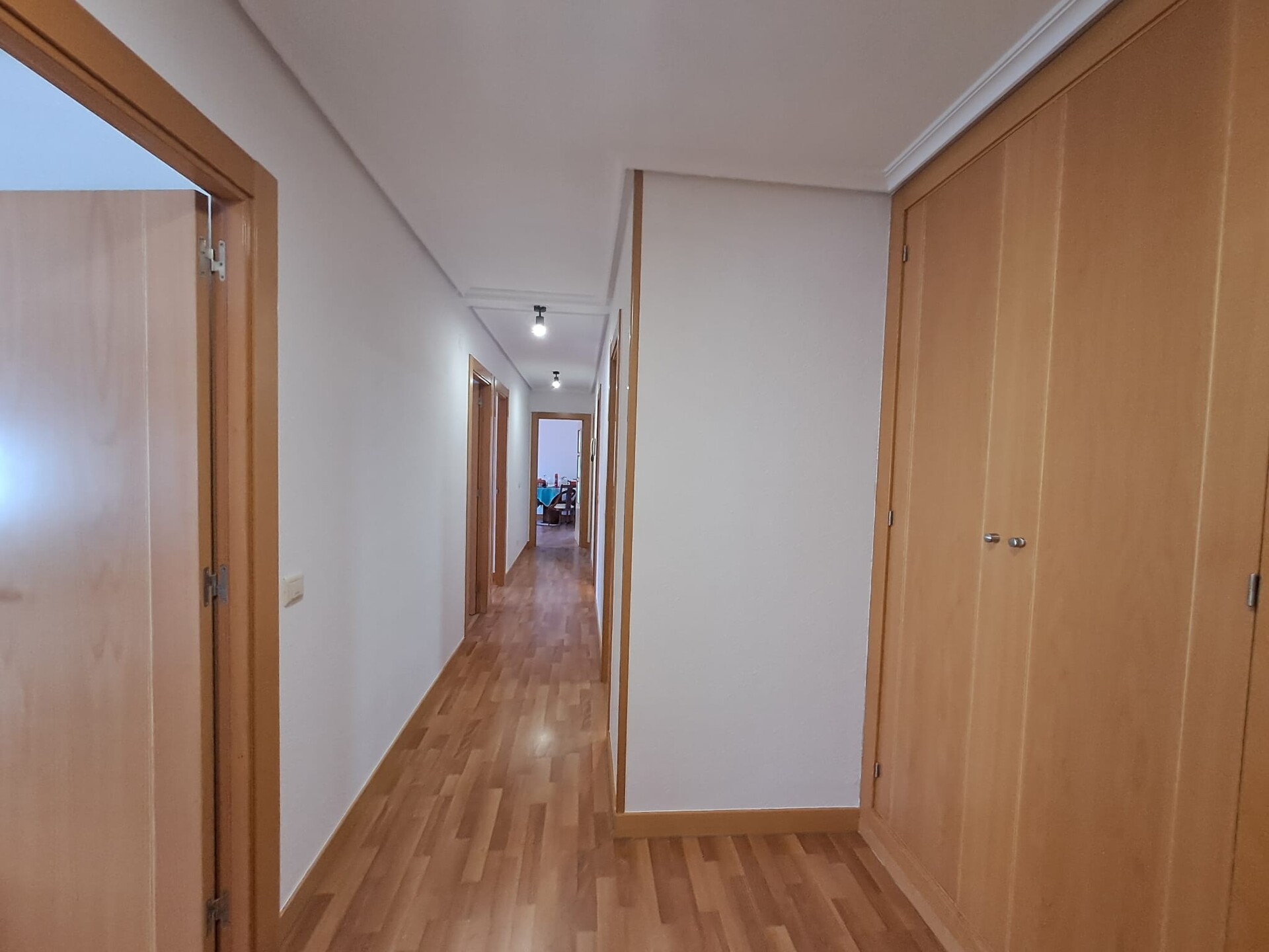 Pis de 120 m² a Burgos