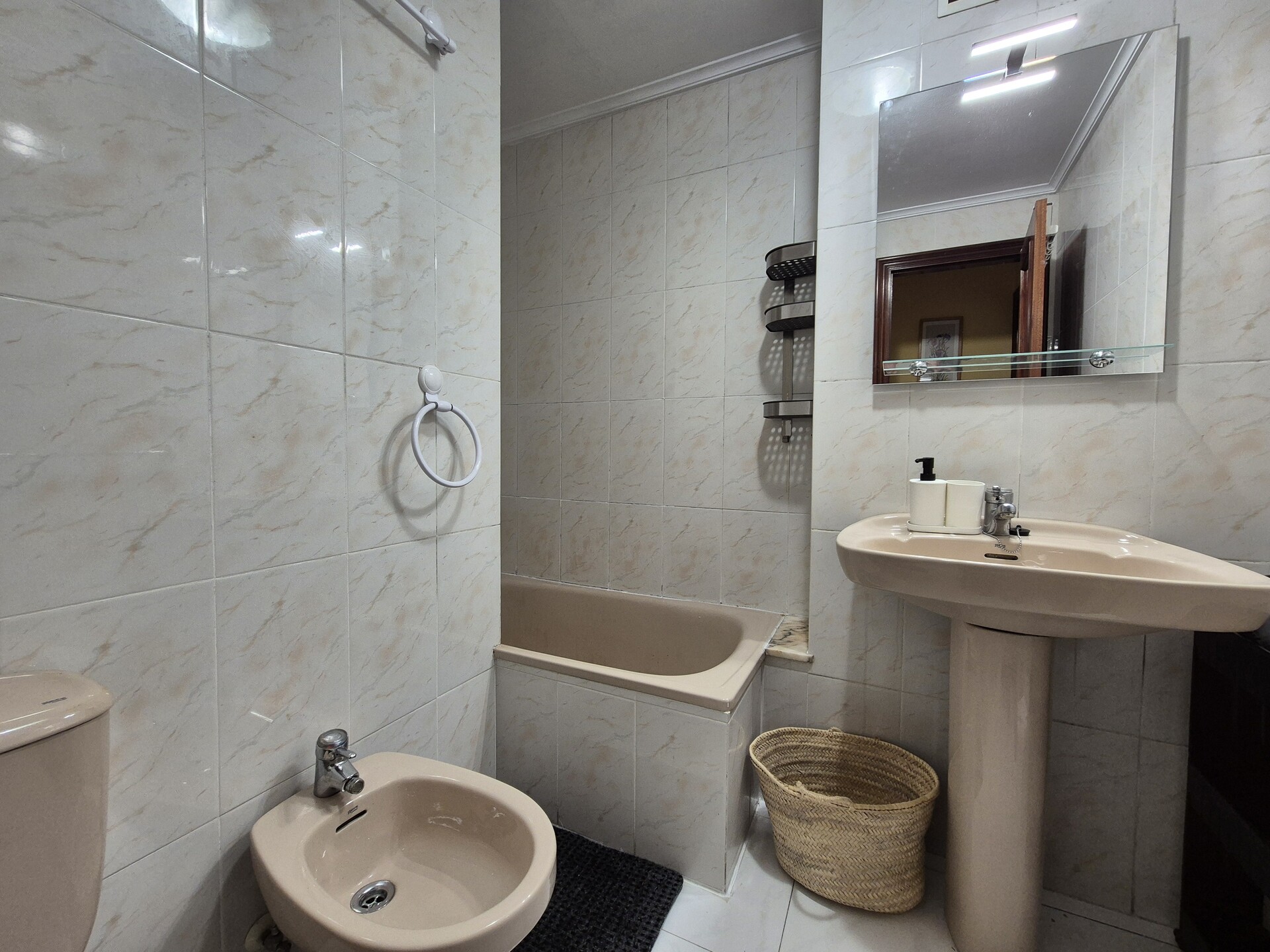 Piso de 145 m² en Parres