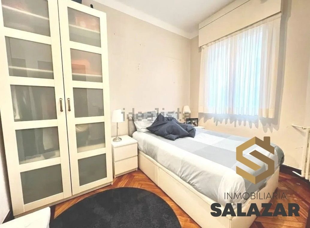 Piso de 150 m² en Bilbao