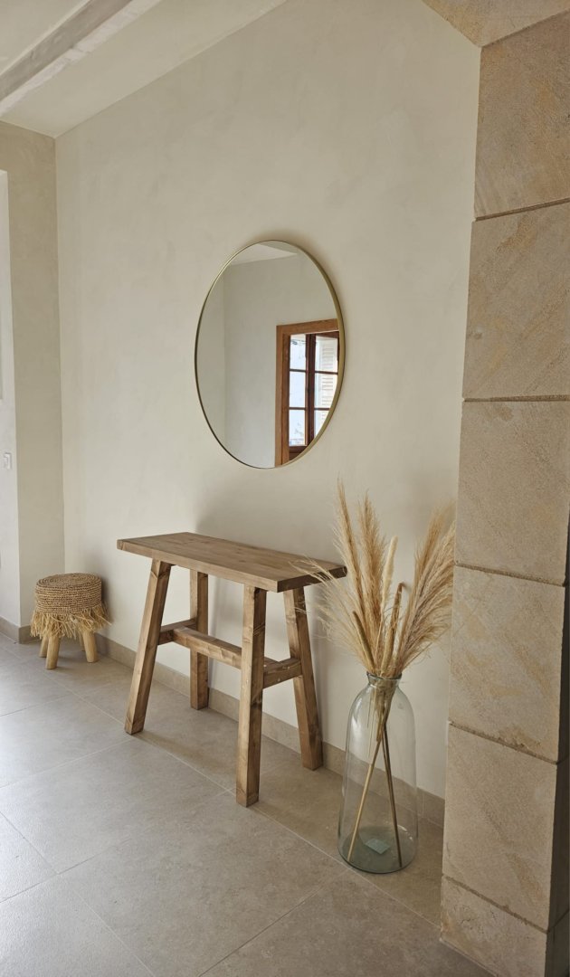 Piso de 110 m² en Pollença