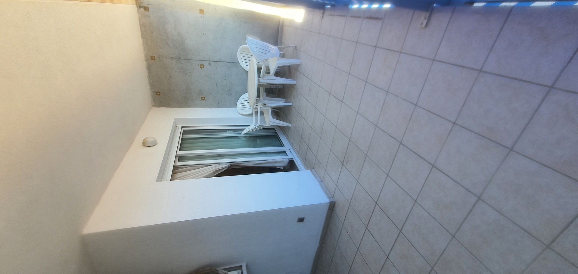 Piso de 65 m² en Villajoyosa