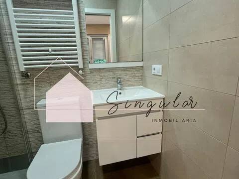 Appartement 90 m² à O Porriño