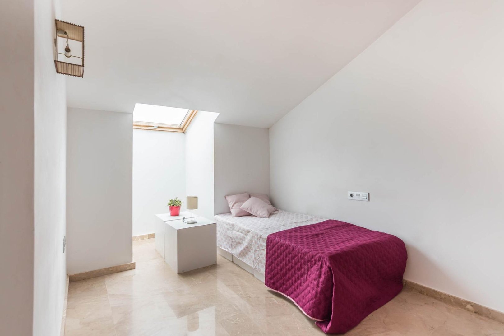 Apartamento 124 m² em Murcia