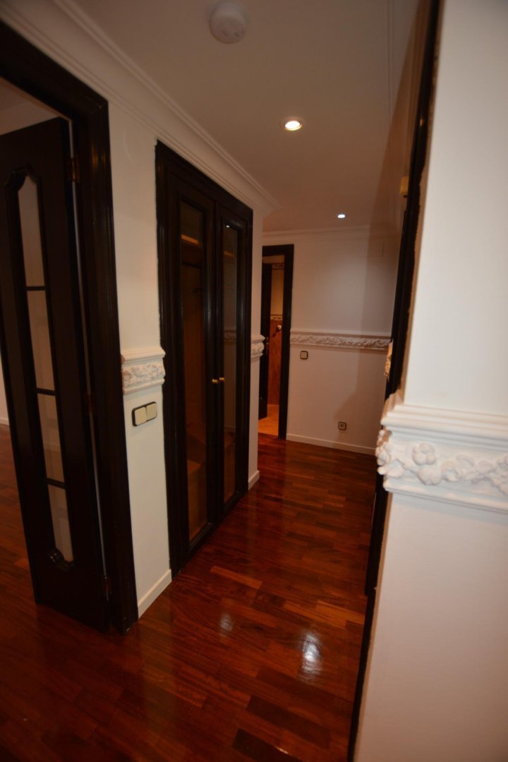 Piso de 76 m² en Oviedo