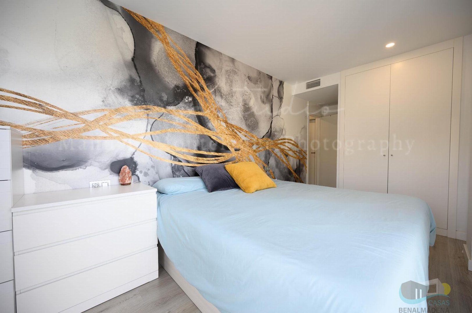 Piso de 75 m² en Torremolinos