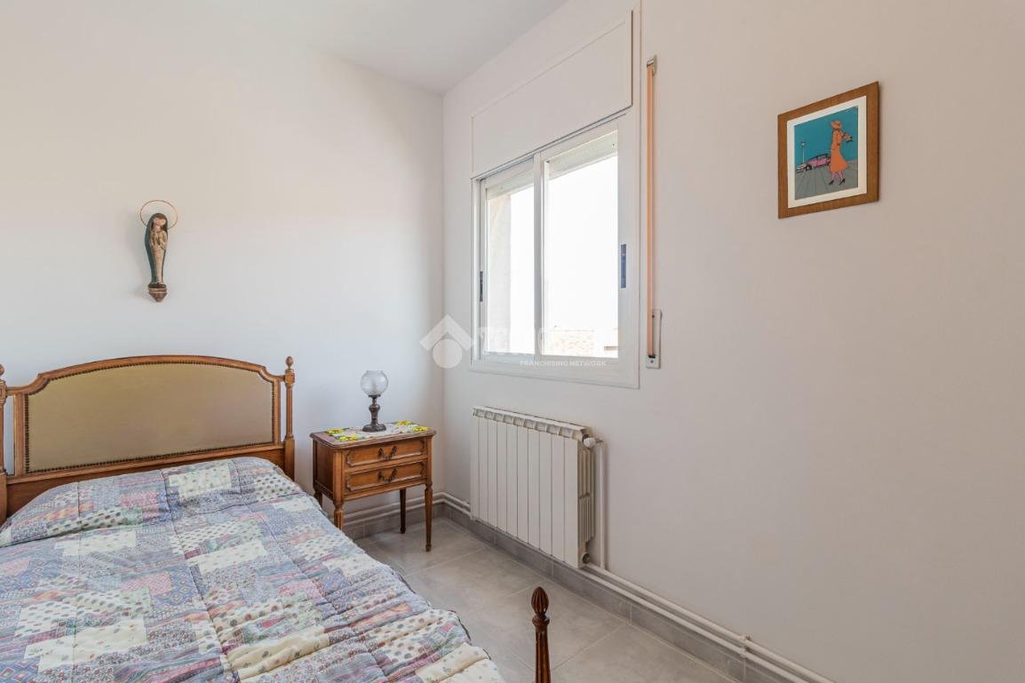 Piso de 206 m² en Sant Cugat del Vallès