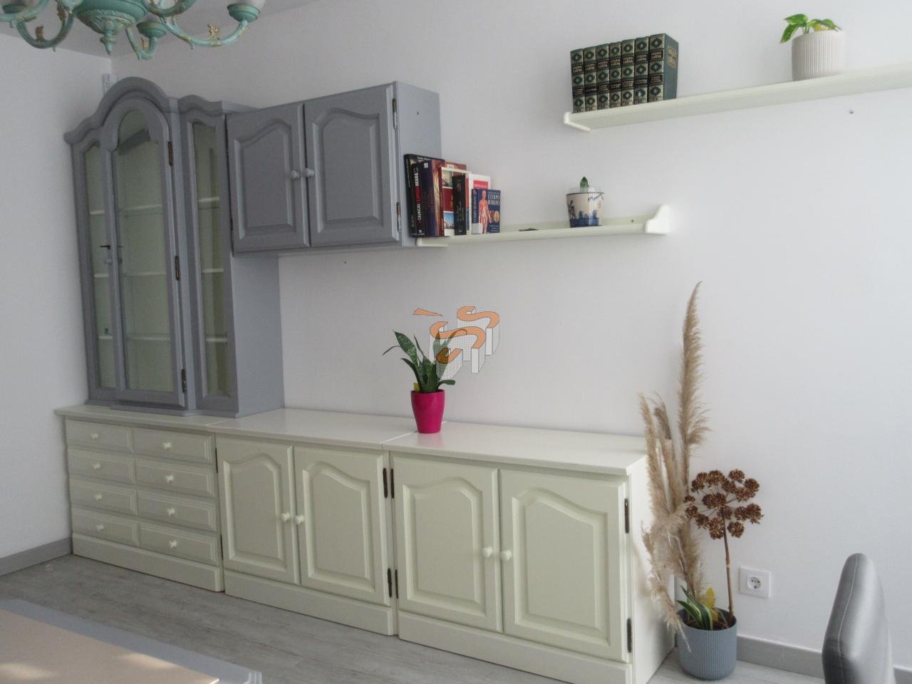 Piso de 90 m² en Ferrol