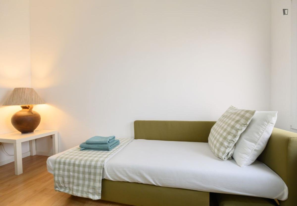 Piso de 65 m² en Madrid
