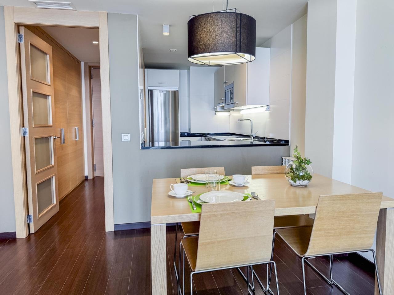 Piso de 65 m² en Vitoria