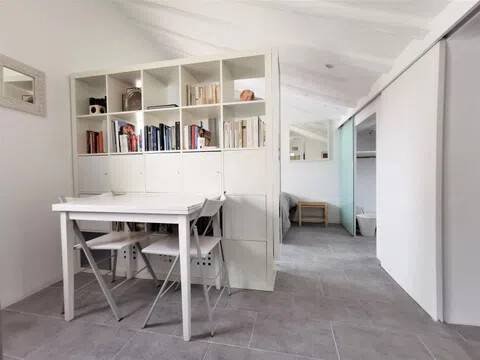 Piso de 55 m² en Madrid