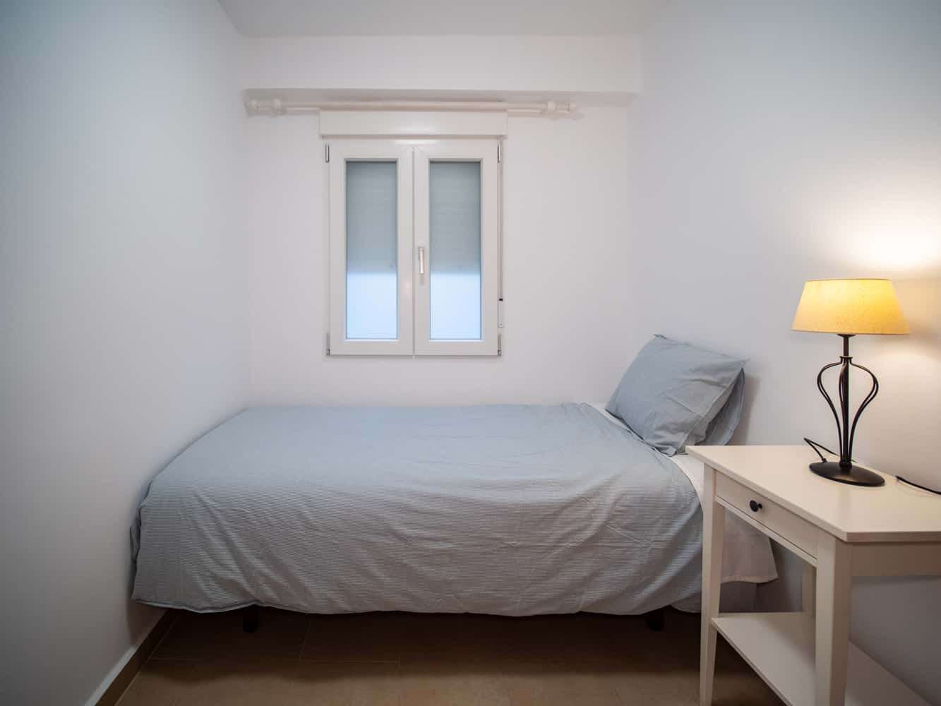 Pis de 75 m² a València