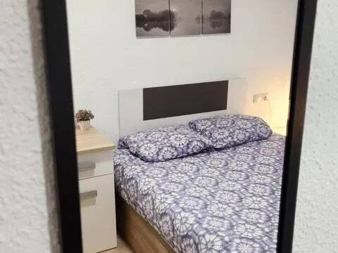 Habitació de lloguer, València