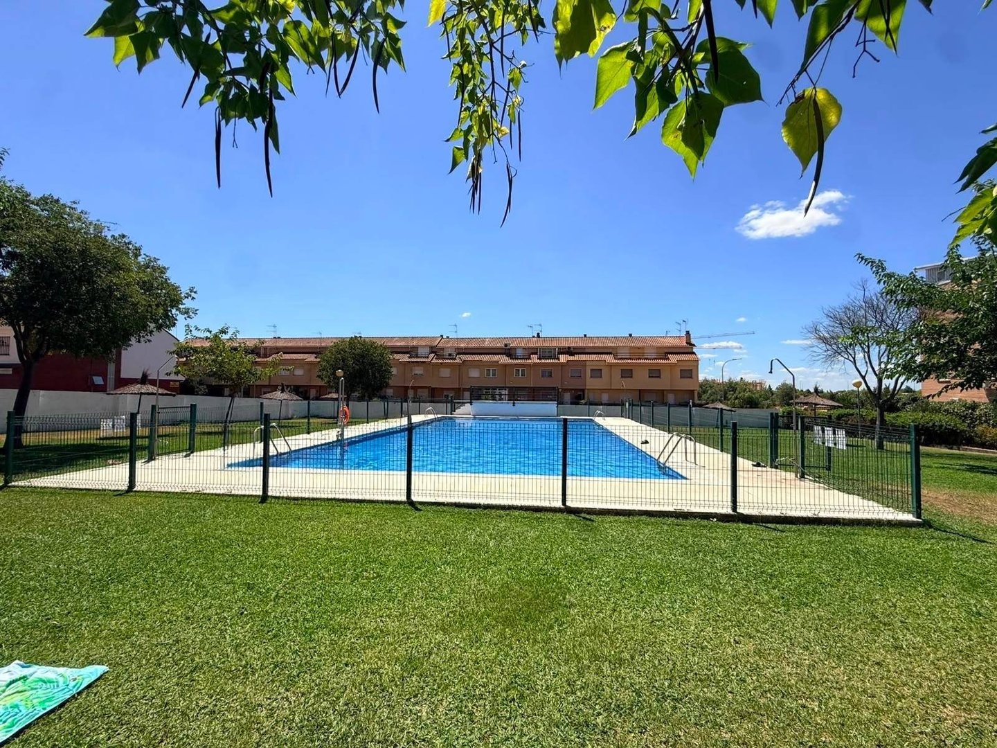 Pis de 70 m² a Badajoz