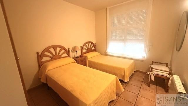 Piso de 120 m² en Jávea