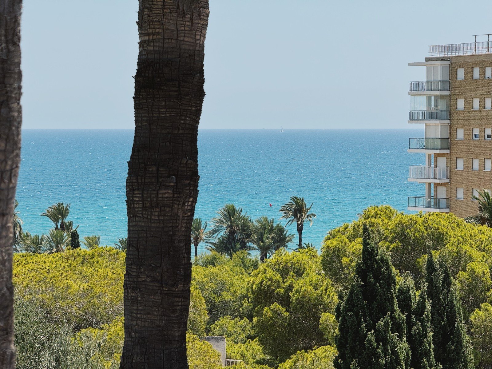 Piso de 90 m² en Dolores