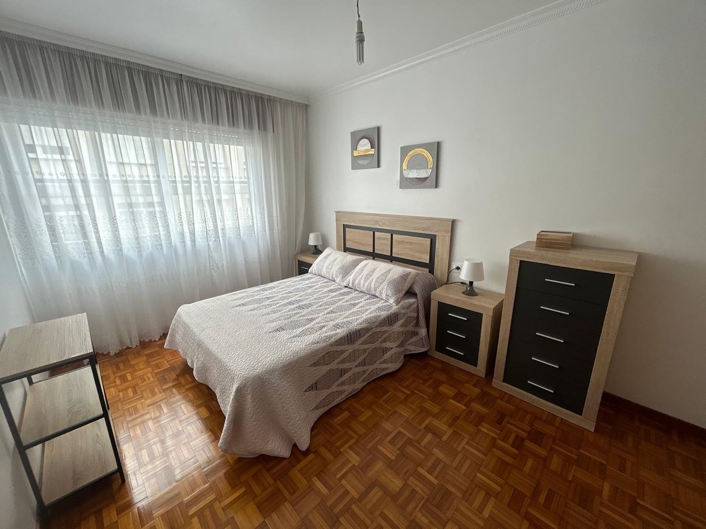 Piso de 106 m² en Ribeira