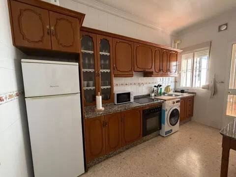 Piso de 85 m² en Moguer