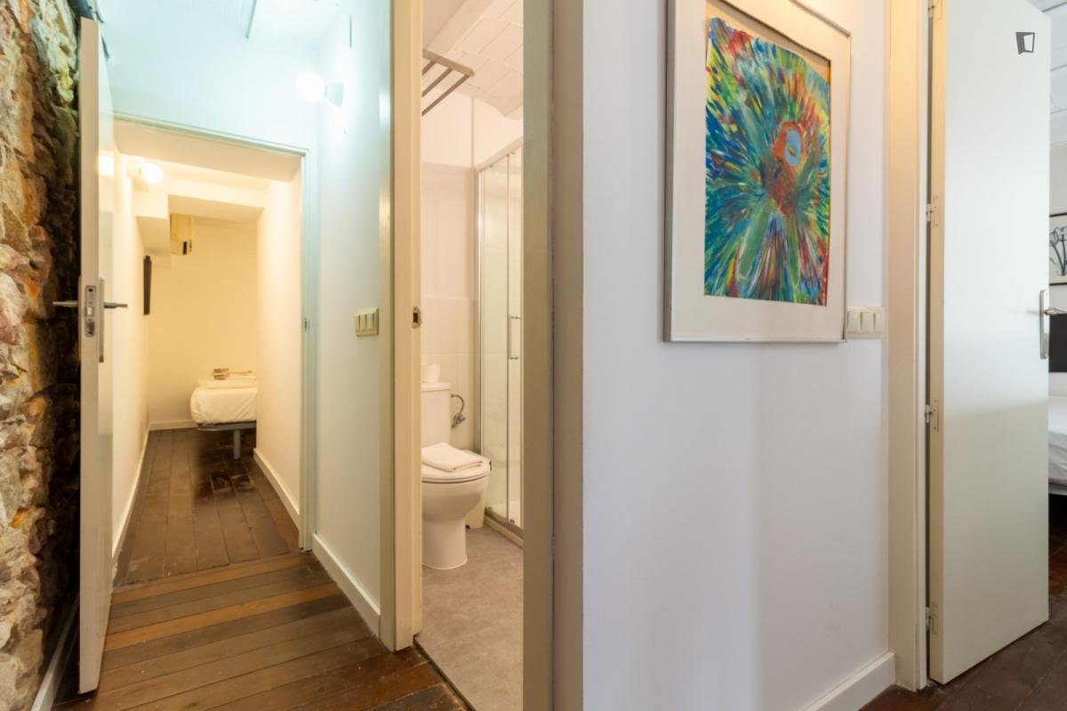 Piso de 70 m² en Barcelona