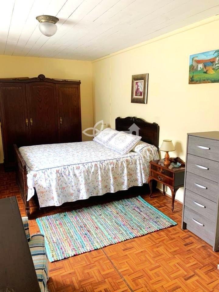 Casa de 244 m² en Ferrol