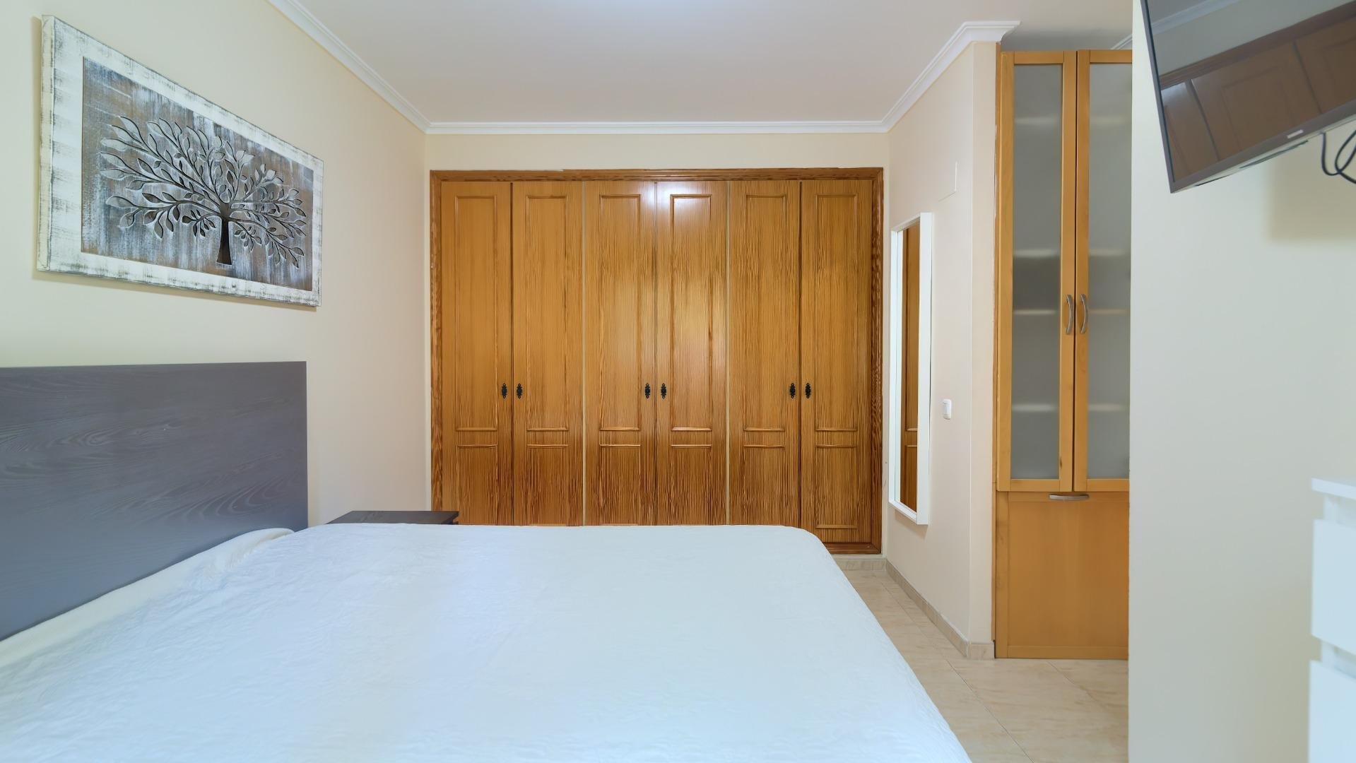Piso de 85 m² en Sagunto