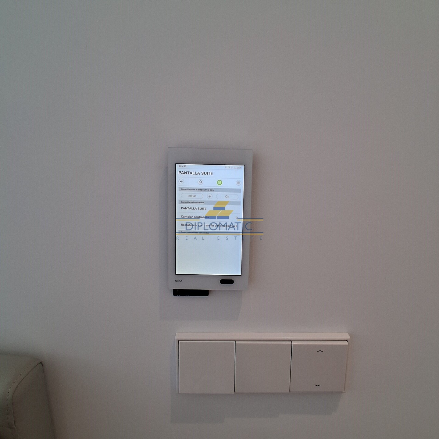 Piso de 149 m² en Madrid