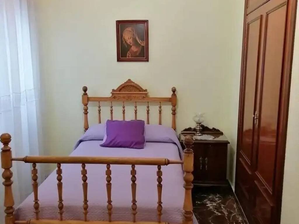Piso de 112 m² en Jaén